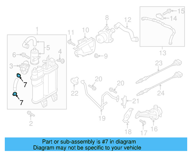Clamp N-102-019-01 - View 18
