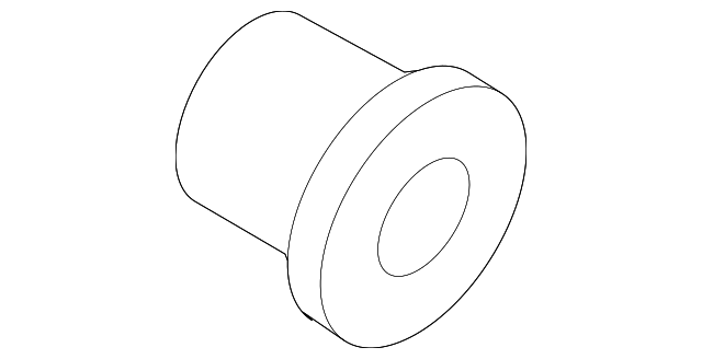 Roller Bushing 1J0-882-270-C - View 2