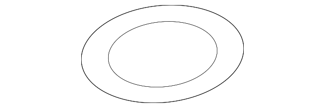 Water Hose Assembly Upper Seal N-907-653-01 - View 163