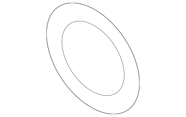 Water Hose Assembly Upper Seal N-907-653-01 - View 162