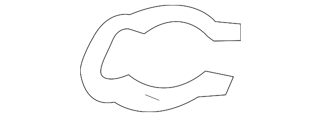 Engine Coolant Temperature Sensor C 032-121-142 - View 52