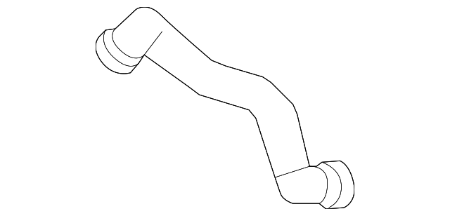 Connector Pipe 07K-131-128-D - View 7