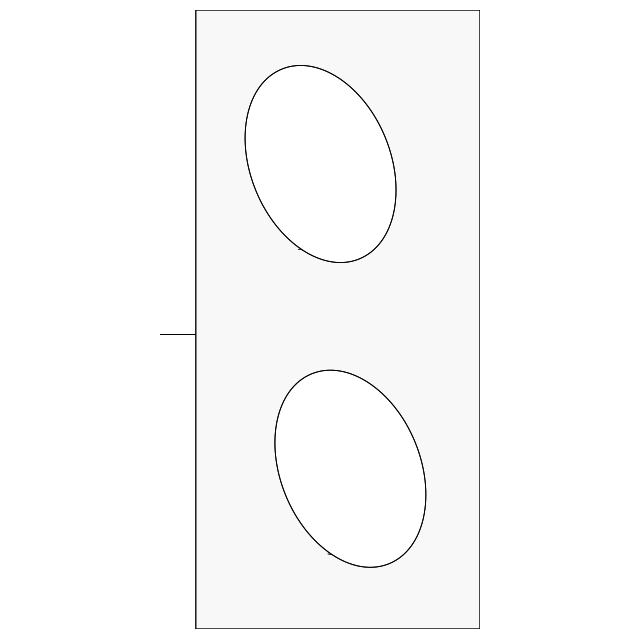 Door Shell Hole Plug 1Y0-837-111 - View 10