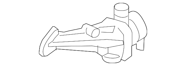 Valve 07K-131-351-C - View 3