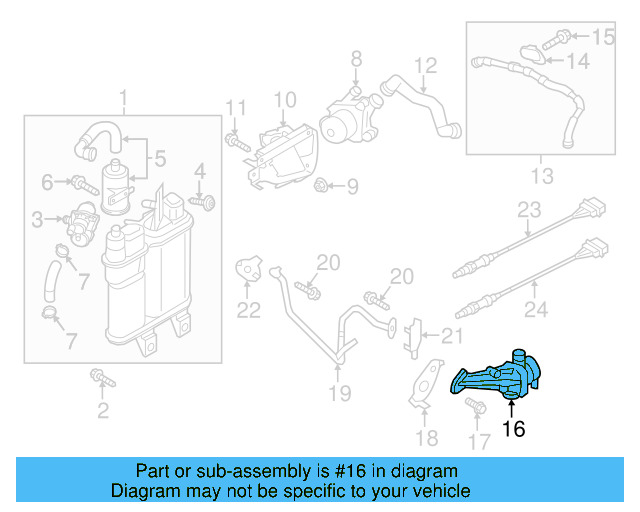 Valve 07K-131-351-C - View 11