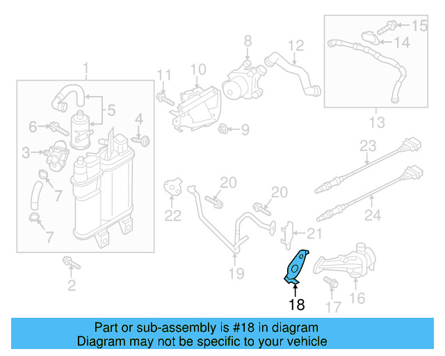 Valve Gasket 07K-131-120-D - View 8