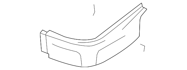 Release Handle 1C0-881-634-A-3PT