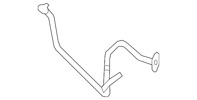 Connector Pipe 07K-131-128-D - View 6