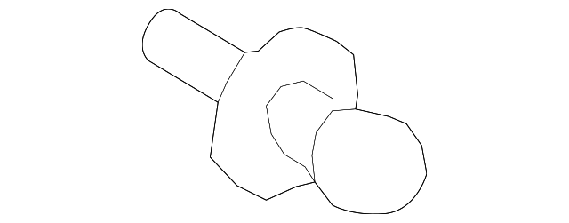 Ball Stud WHT-006-580 - View 85