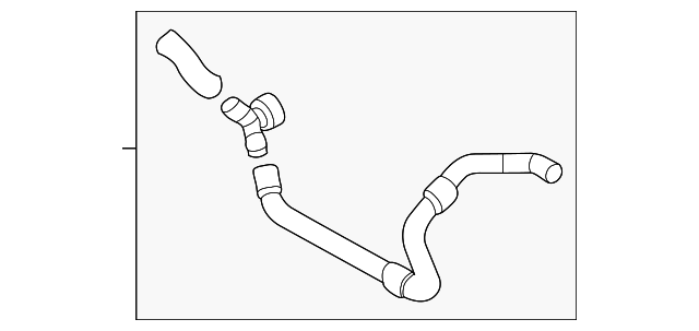 Hose Assembly 5Q0-122-157-AK - View 16