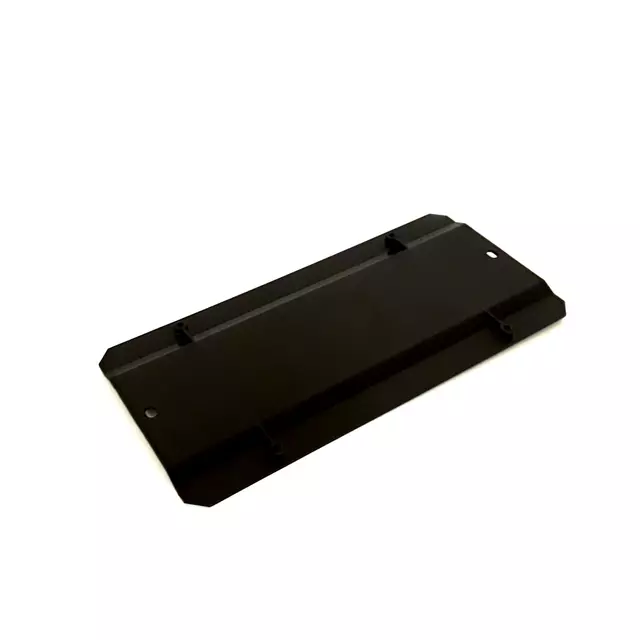 License Bracket 3A0-943-199 - View 13