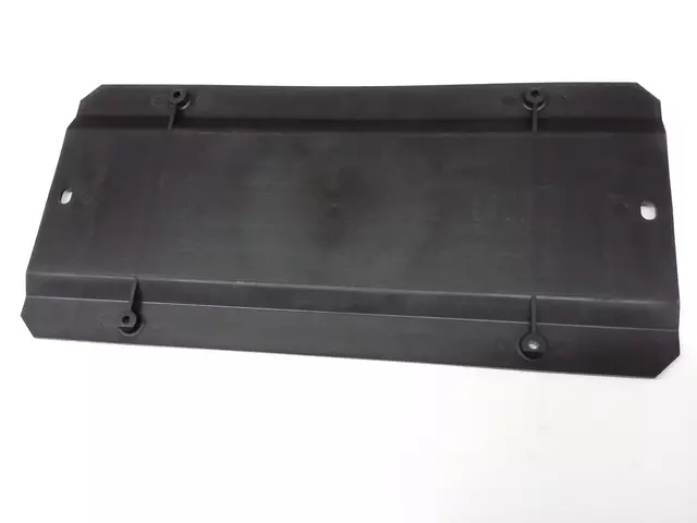 License Bracket 3A0-943-199 - View 12