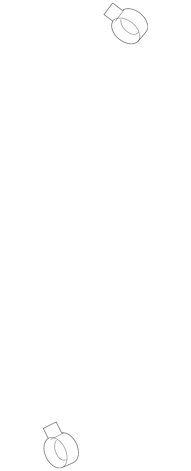 Temp Sensor 06A-919-501-A - View 106