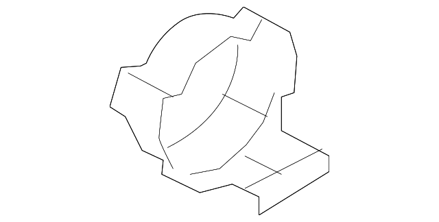 Temp Sensor Retainer Spring 032-121-142 - View 137