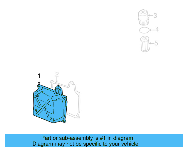 Side Cover 02E-325-201-D - View 9