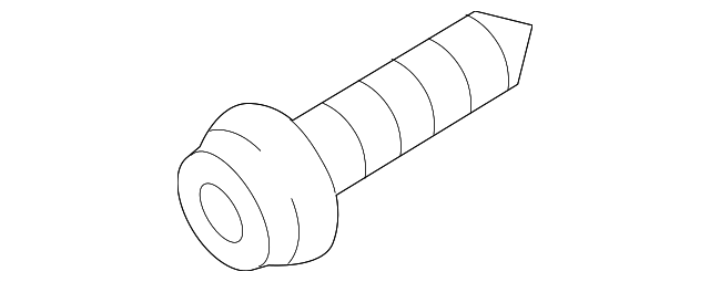 Upper Mount Bolt N-908-082-01 - View 59