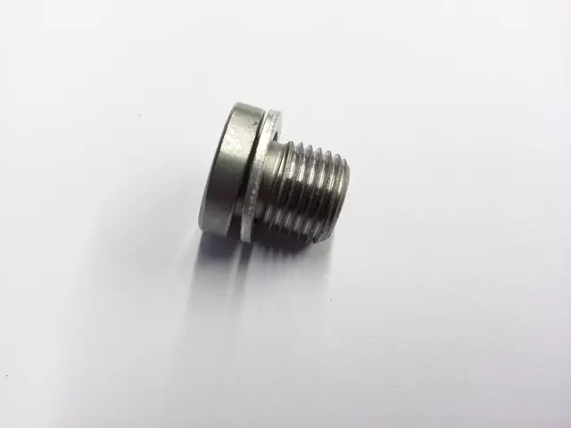 Drain Plug N-904-142-03 - View 9