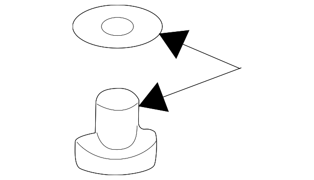 Drain Plug N-904-142-03 - View 3