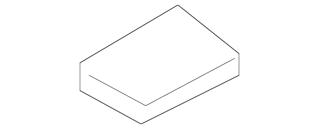 Mount Bracket Retainer 5N0-971-739 - View 20