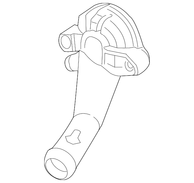 Headlamp Assembly Screw N-106-444-03 - View 16
