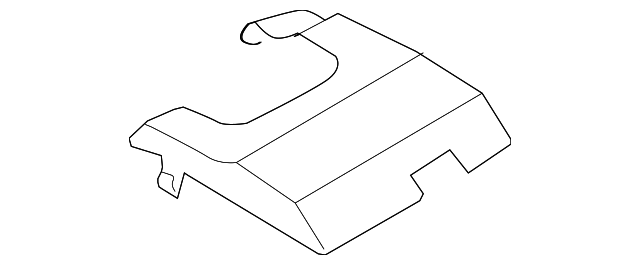 Cover 1K0-937-647 - View 2