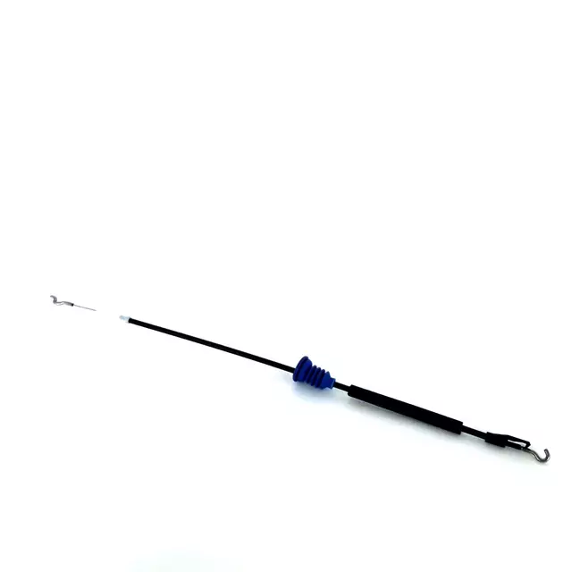 Lock Cable 3C8-837-085-B - View 7