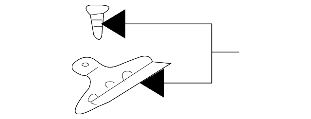 Sunshade Guide 4B0-877-165 - View 7
