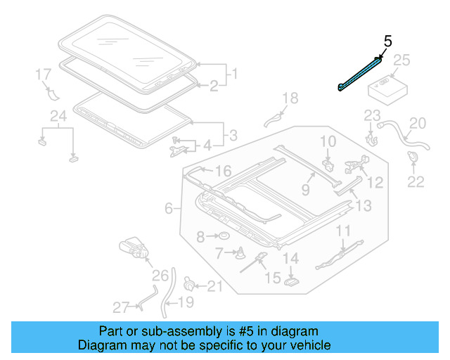 Boot 8D0-877-782-B-01C - View 44
