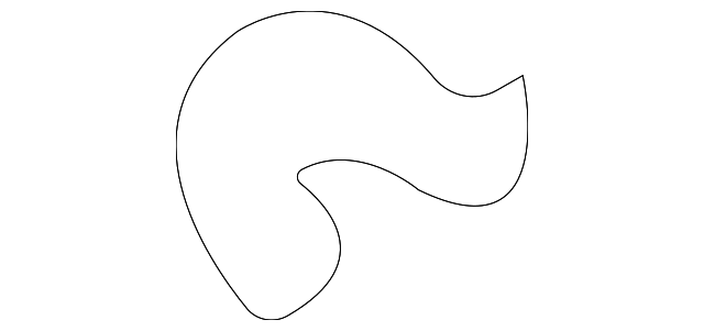 Lower Quarter Trim Retainer Clip 7L0-867-208 - View 67