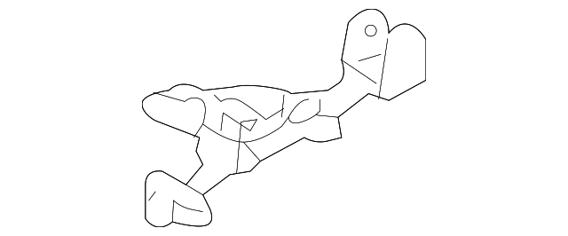 Sunroof Guide Jaw 8D5-877-482 - View 16