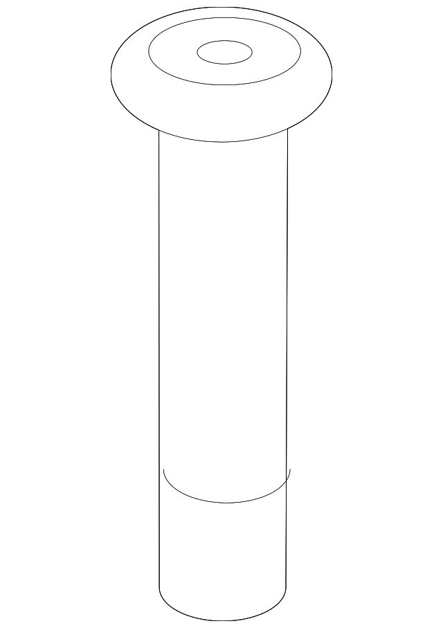 Headrest Guide 1K0-881-920-S-PX7 - View 4