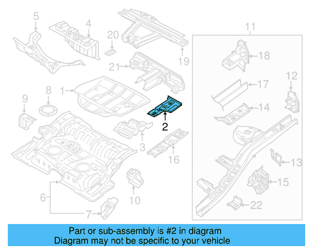Extension 7P0-801-570 - View 5