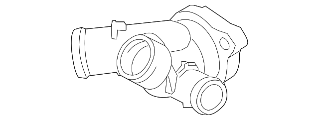 Reservoir Hose Clamp N-906-869-02 - View 188