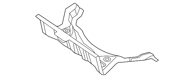 Muffler Bracket 7L0-803-306-A - View 13