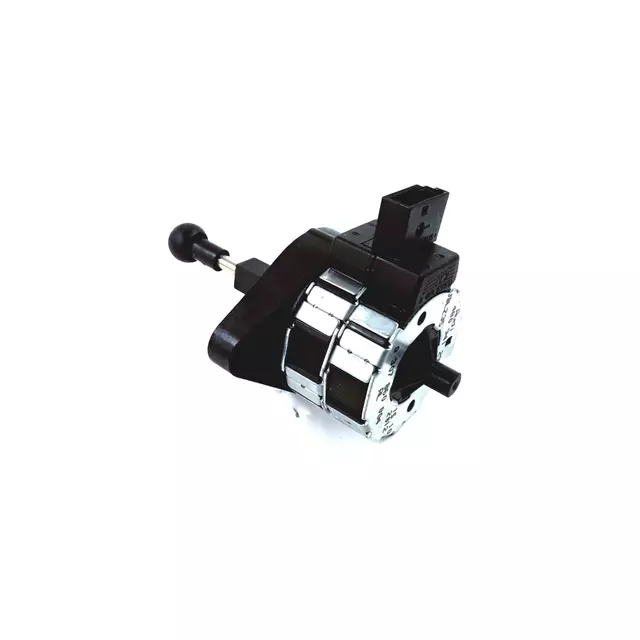 Adjust Motor 4B0-941-293-A - View 8