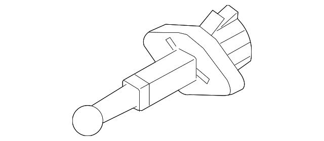 Adjust Motor 4B0-941-293-A - View 3