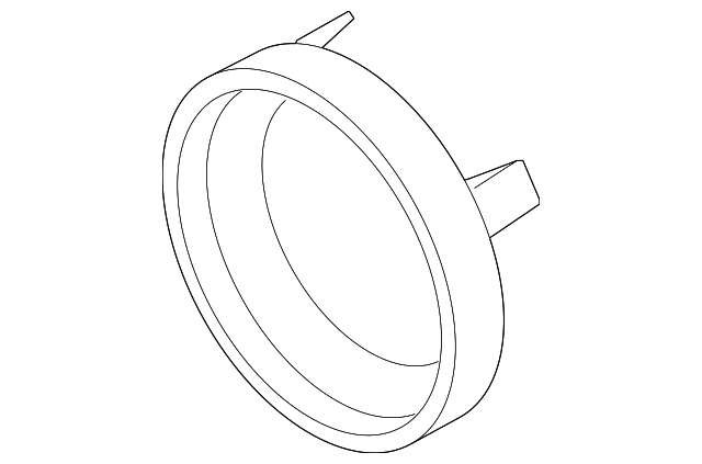 Rear Cover 7M0-941-607-A - View 6