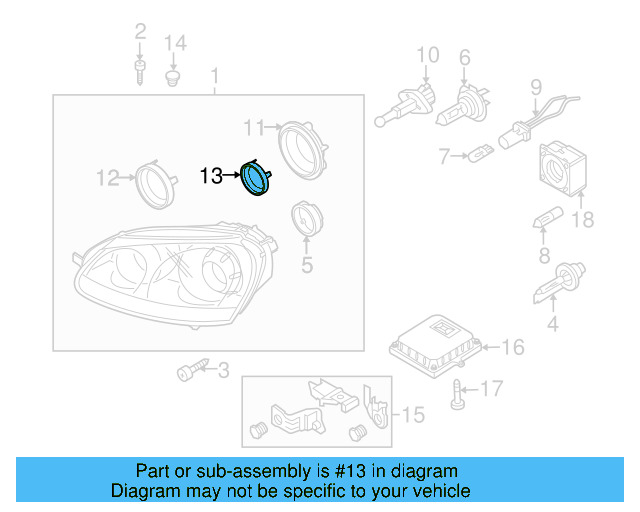 Cap 4E0-941-041 - View 21