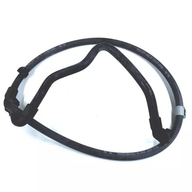 Drain Hose 7L0-877-202-D - View 3