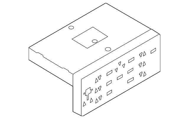 Module 3C8-937-049-AC - View 12