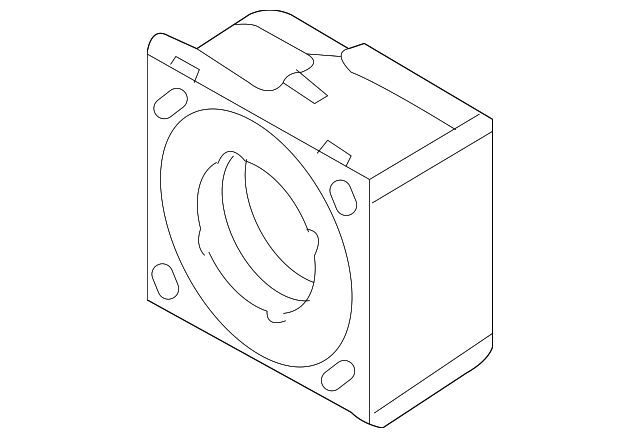 Igniter 1TO941471 - View 2