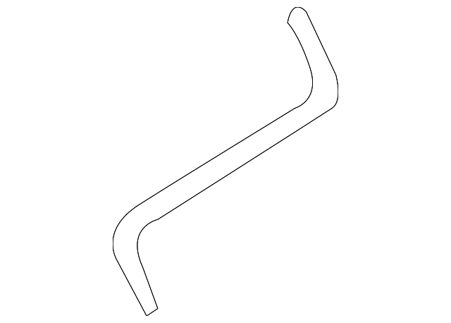 Crank Handle 7L6-875-699 - View 3