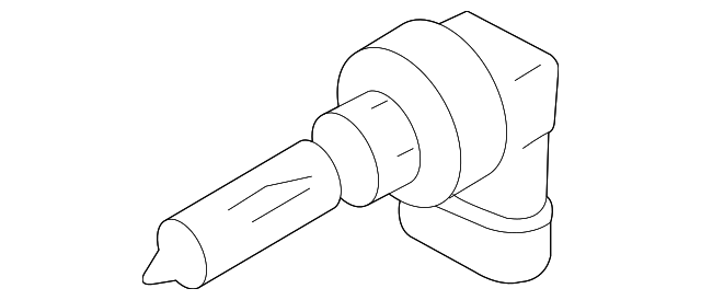 Fog Lamp Bulb N-101-300-01 - View 5