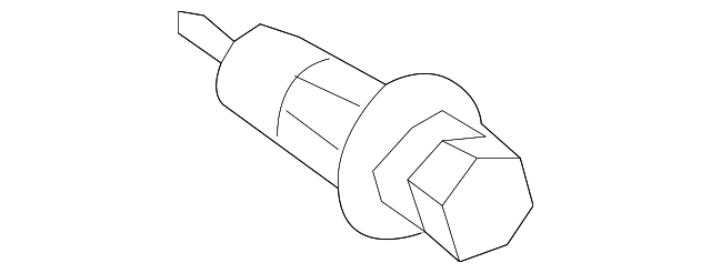 Adjuster 5M0-945-167 - View 18