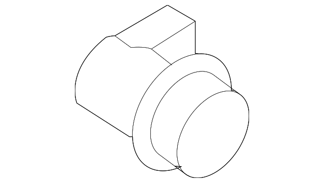 Socket 1K6-945-259 - View 5