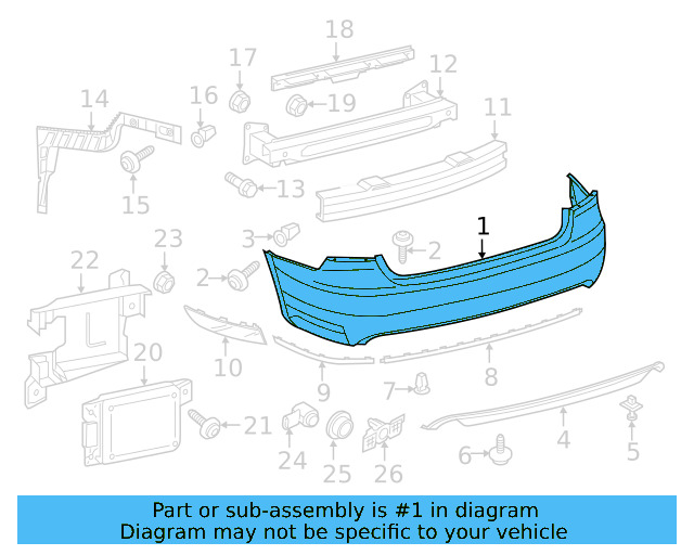 Spoiler 561-807-521-G-041