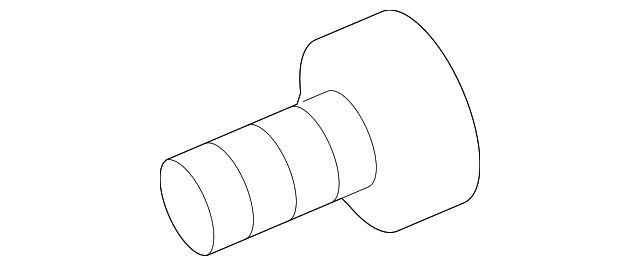 Striker Screw N-908-047-05 - View 12