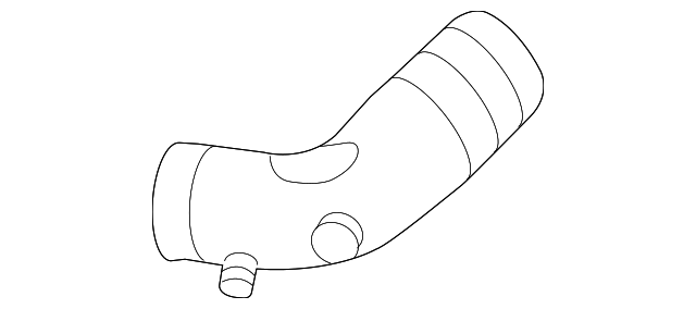 Intake Duct 1K0-129-618-AD - View 41