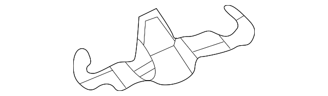 Mirror Inside Bolt N-106-133-01 - View 6