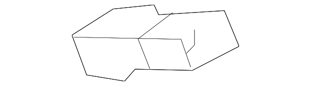 Mirror Inside Connector 8K0-971-834 - View 5